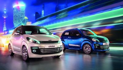 Microcar: tutte le informazioni e i modelli migliori da acquistare nel 2019