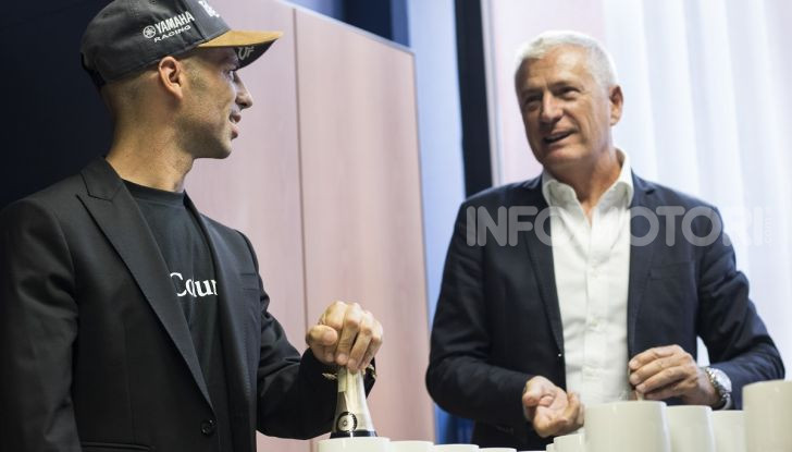 SBK 2019: Marco Melandri annuncia il ritiro a fine stagione - Foto 23 di 28