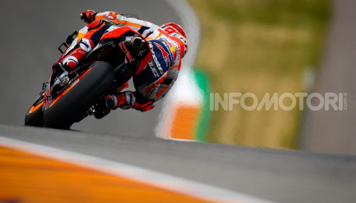 Orari MotoGP Sachsenring 2019, GP di Germania in diretta Sky e differita TV8 - Foto 2 di 12