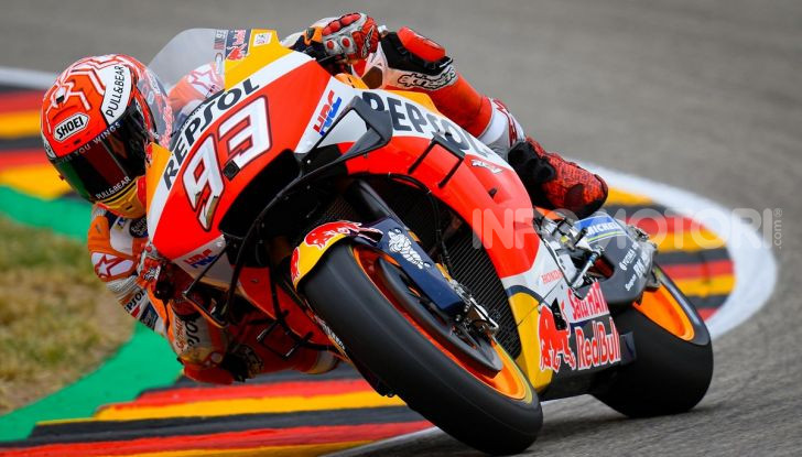 MotoGP 2019 GP di Germania: le pagelle del Sachsenring - Foto 1 di 12