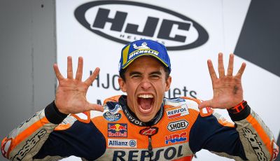 MotoGP 2019 GP di Germania: le pagelle del Sachsenring