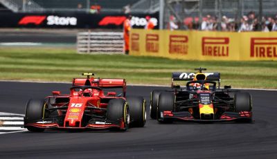 F1 2019, GP di Germania: gli orari tv Sky e TV8 di Hockenheim