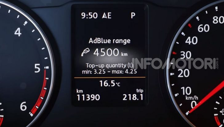 AdBlue: qual è l’additivo migliore per i motori diesel? - Foto 8 di 10