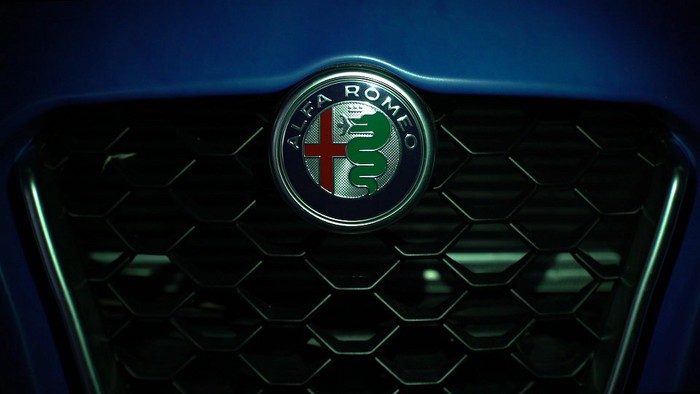 Alfa Romeo Giulia Grand Tour presentata da Garage Italia ed Hertz - Foto 5 di 5