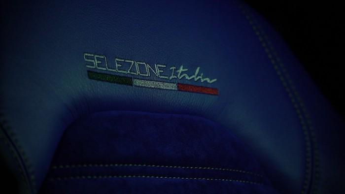 Alfa Romeo Giulia Grand Tour presentata da Garage Italia ed Hertz - Foto 4 di 5