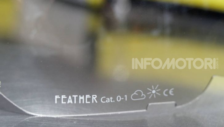 Intervista ad Ariete, maschere da moto di altissima qualità dal 2006 - Foto 18 di 52