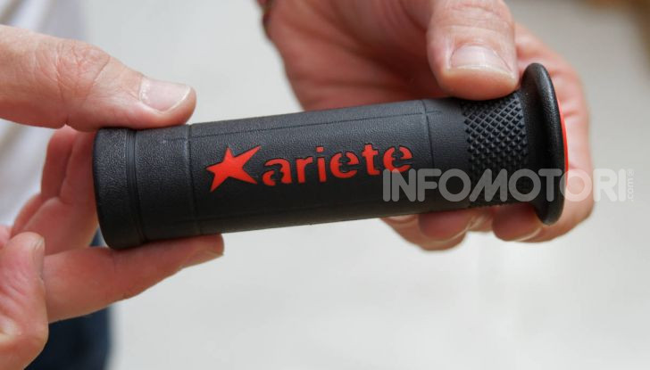 Intervista ad Ariete, maschere da moto di altissima qualità dal 2006 - Foto 32 di 52