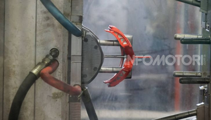 Intervista ad Ariete, maschere da moto di altissima qualità dal 2006 - Foto 37 di 52