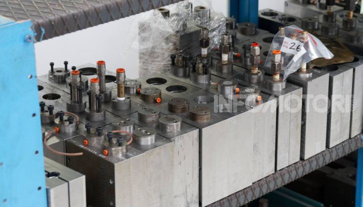 Intervista ad Ariete, maschere da moto di altissima qualità dal 2006 - Foto 47 di 52