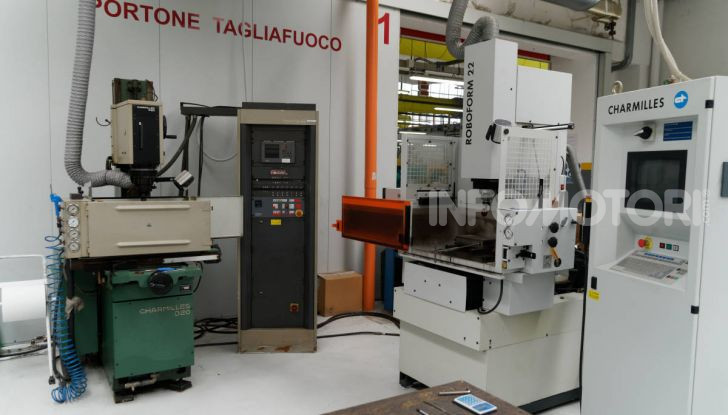 Intervista ad Ariete, maschere da moto di altissima qualità dal 2006 - Foto 48 di 52