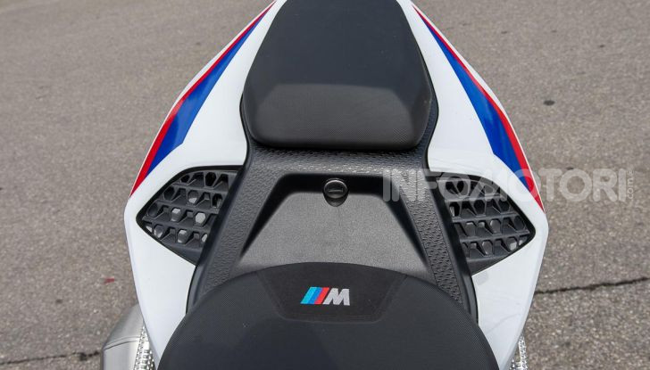 [VIDEO] Prova BMW S1000RR 2019: l’apoteosi dell’eccellenza - Foto 22 di 50