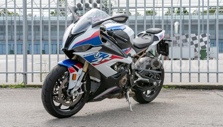 [VIDEO] Prova BMW S1000RR 2019: l’apoteosi dell’eccellenza - Foto 40 di 50