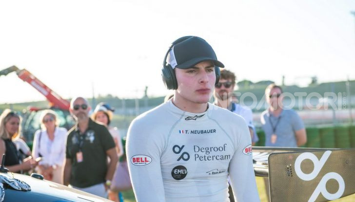 Blancpain GT World Challenge Europe Misano 2019 - Foto 8 di 40