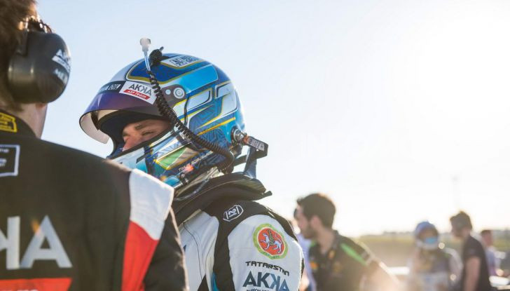 Blancpain GT World Challenge Europe Misano 2019 - Foto 11 di 40