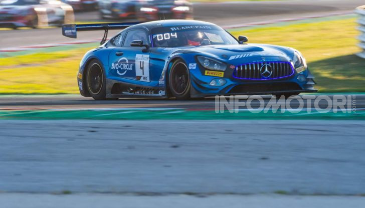 Blancpain GT World Challenge Europe Misano 2019 - Foto 25 di 40