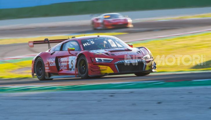 Blancpain GT World Challenge Europe Misano 2019 - Foto 27 di 40