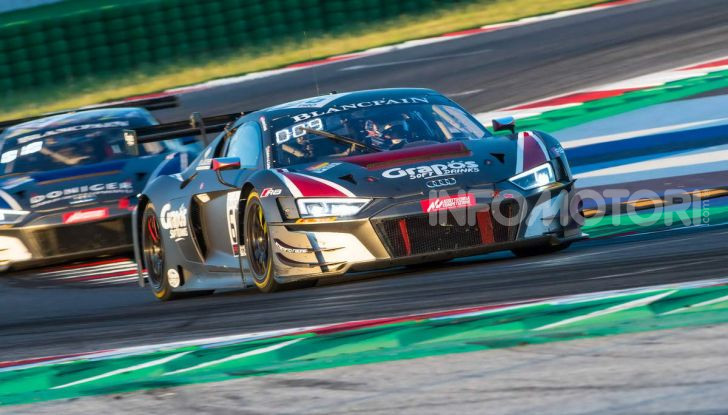 Blancpain GT World Challenge Europe Misano 2019 - Foto 34 di 40