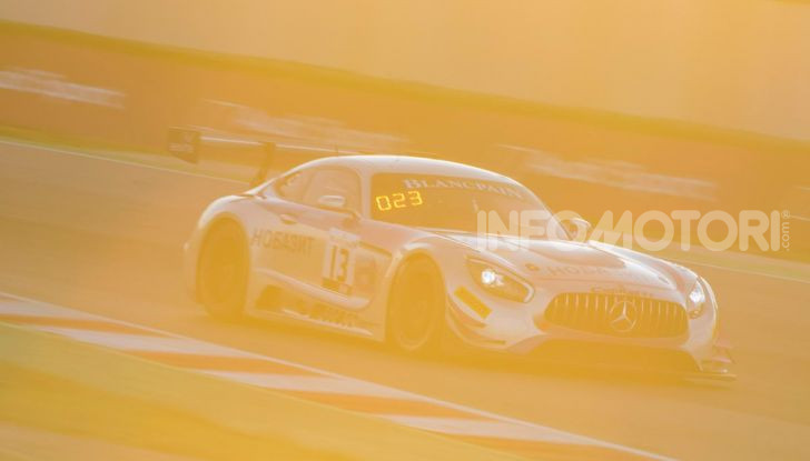 Blancpain GT World Challenge Europe Misano 2019 - Foto 35 di 40