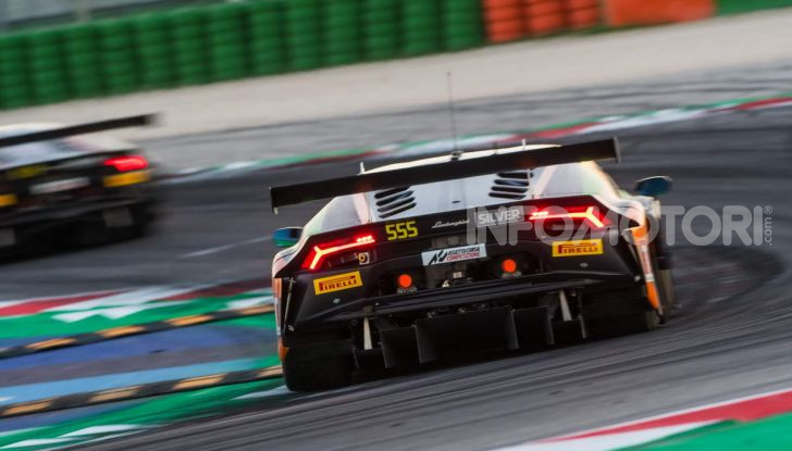 Blancpain GT World Challenge Europe Misano 2019 - Foto 37 di 40
