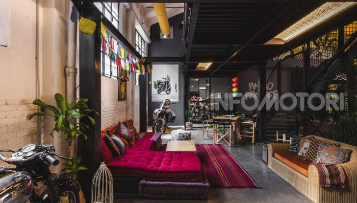 Il Transanatolia-Rally visto con gli occhi di Lorenzo Piolini - Foto 2 di 20