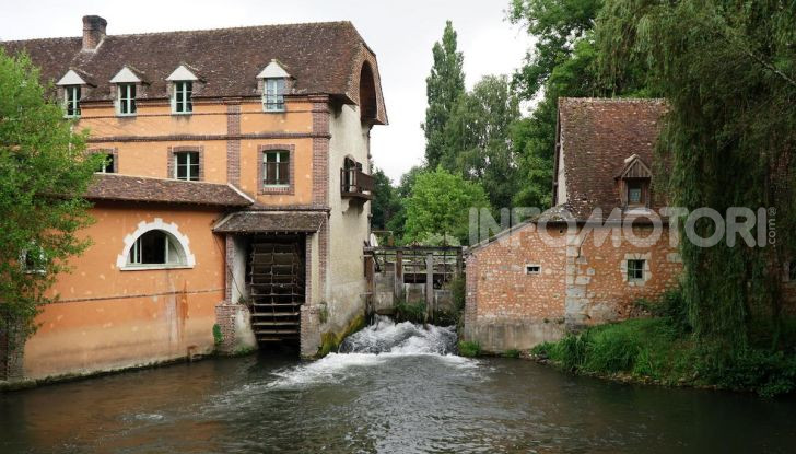 Il Raduno del Secolo: siamo stati al Centenario di Citroën a La Ferté-Vidame - Foto 17 di 43