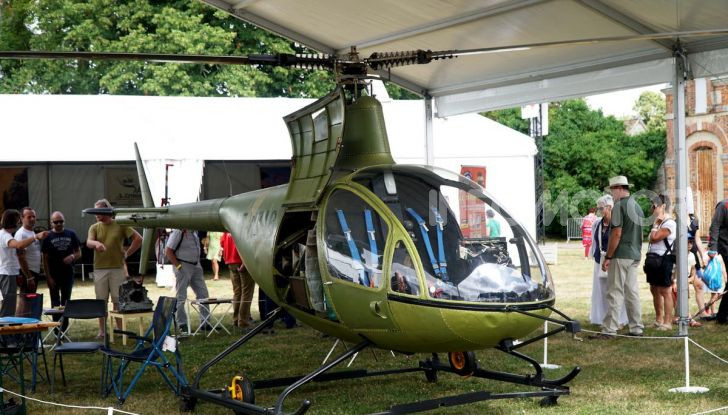 Il Raduno del Secolo: siamo stati al Centenario di Citroën a La Ferté-Vidame - Foto 28 di 43