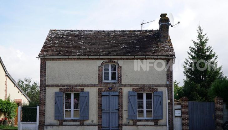 Il Raduno del Secolo: siamo stati al Centenario di Citroën a La Ferté-Vidame - Foto 18 di 43