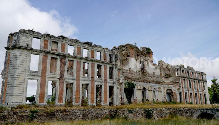 Il Raduno del Secolo: siamo stati al Centenario di Citroën a La Ferté-Vidame - Foto 33 di 43