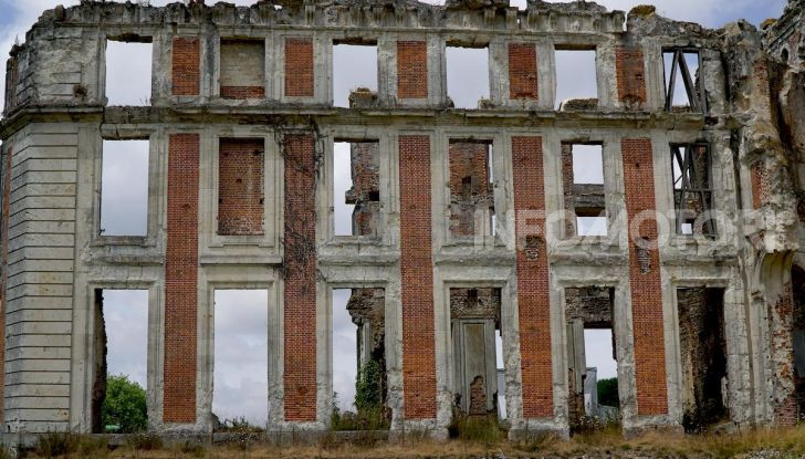 Il Raduno del Secolo: siamo stati al Centenario di Citroën a La Ferté-Vidame - Foto 34 di 43