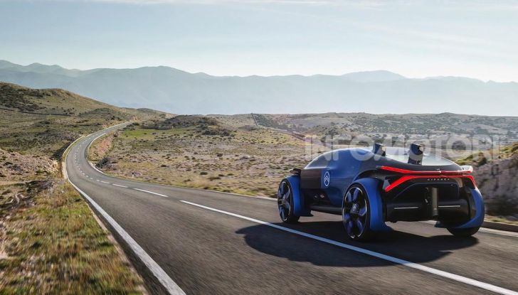 Il Raduno del Secolo: siamo stati al Centenario di Citroën a La Ferté-Vidame - Foto 38 di 43