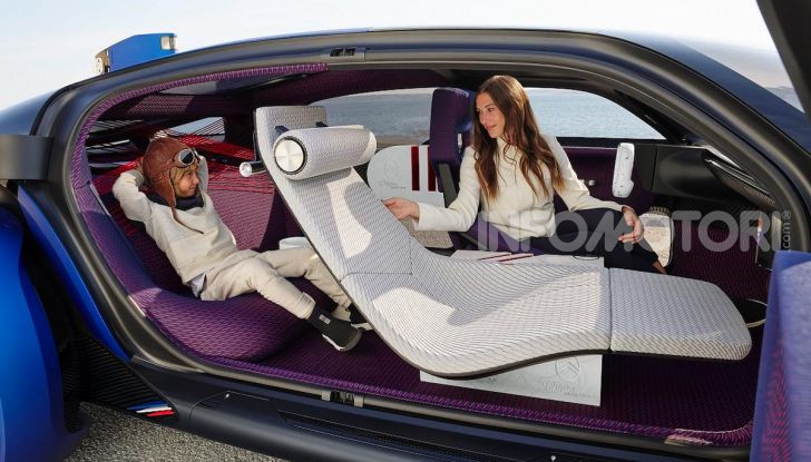 Il Raduno del Secolo: siamo stati al Centenario di Citroën a La Ferté-Vidame - Foto 41 di 43