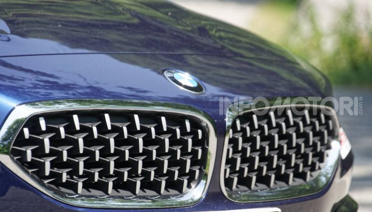 [VIDEO] Prova BMW Z4 20i: la spider di Monaco si fa più matura e seriosa - Foto 23 di 55