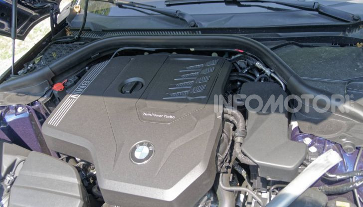 [VIDEO] Prova BMW Z4 20i: la spider di Monaco si fa più matura e seriosa - Foto 39 di 55