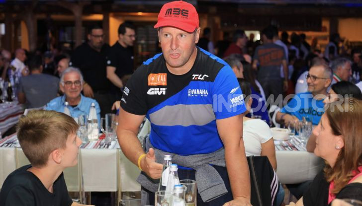 Dolomiti Ride 2019, la festa di Yamaha e non solo - Foto 29 di 39