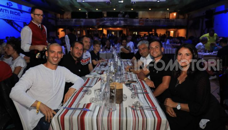 Dolomiti Ride 2019, la festa di Yamaha e non solo - Foto 32 di 39