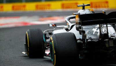 F1 2019, GP d’Ungheria: Gasly al top nelle FP2, ma è Hamilton il più veloce delle libere del venerdì