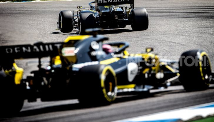 F1 2019, GP d’Ungheria: le pagelle dell’Hungaroring - Foto 14 di 14