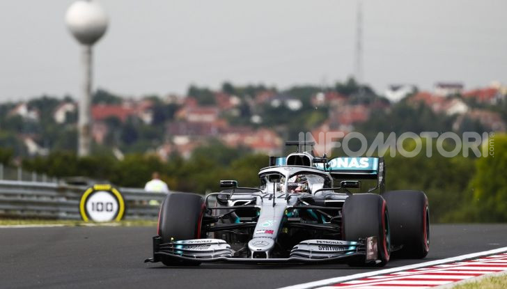 F1 2019, GP d’Ungheria: le pagelle dell’Hungaroring - Foto 4 di 14