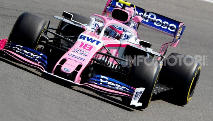 F1 2019, GP di Germania: le pagelle di Hockenheim - Foto 16 di 17