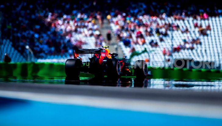 F1 2019, GP di Germania: le pagelle di Hockenheim - Foto 4 di 17