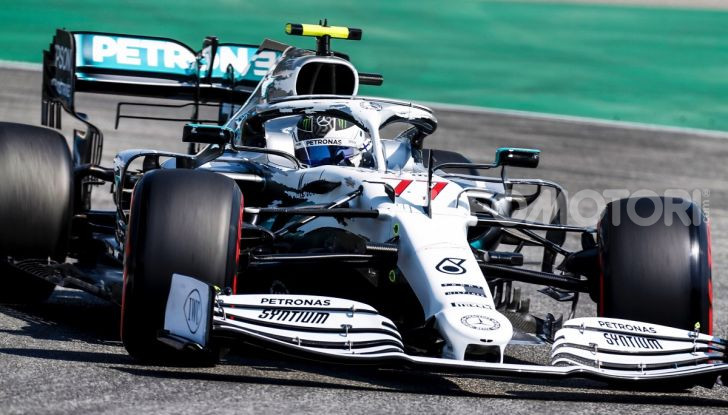 F1 2019, GP di Germania: le pagelle di Hockenheim - Foto 7 di 17