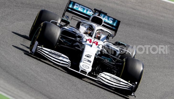 F1 2019, GP di Germania: le pagelle di Hockenheim - Foto 5 di 17
