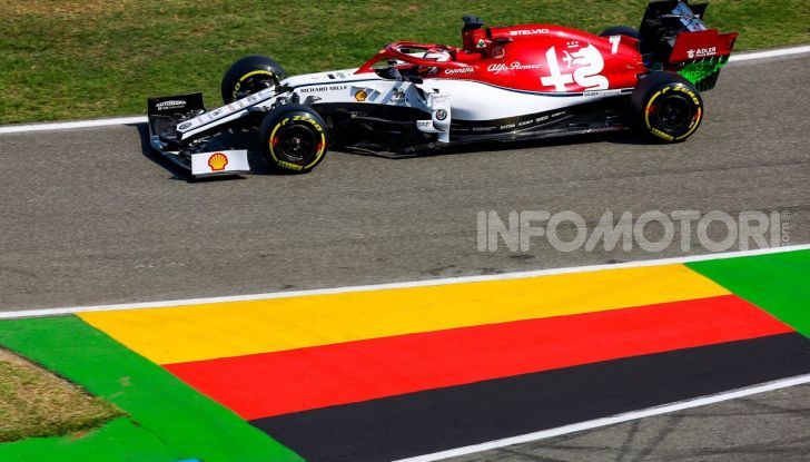 F1 2019, GP di Germania: le pagelle di Hockenheim - Foto 17 di 17