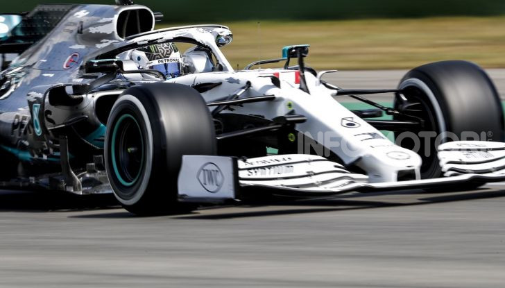 F1 2019, GP di Germania: le pagelle di Hockenheim - Foto 8 di 17