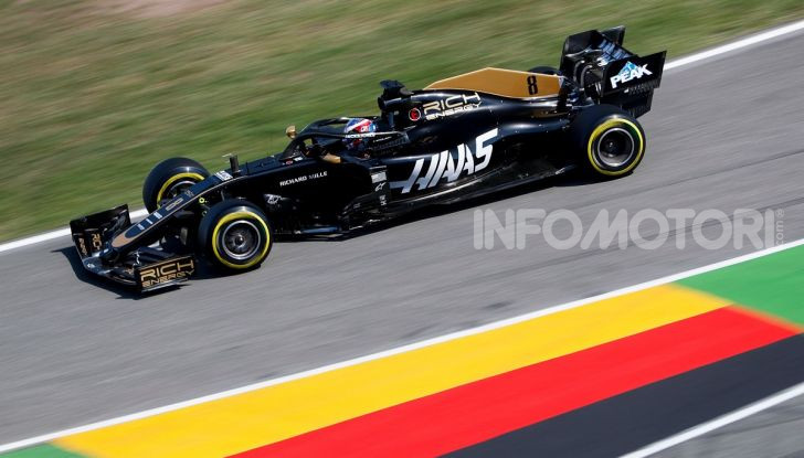F1 2019, GP di Germania: le pagelle di Hockenheim - Foto 15 di 17