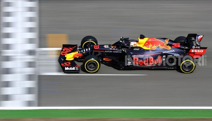 F1 2019, GP di Germania: le pagelle di Hockenheim - Foto 3 di 17