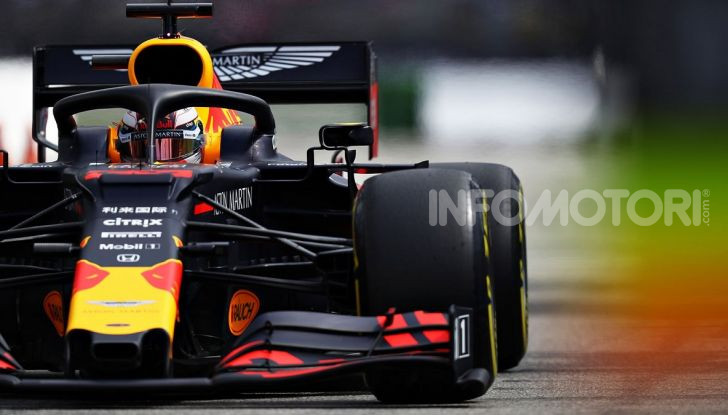 F1 2019, GP di Germania: le pagelle di Hockenheim - Foto 1 di 17