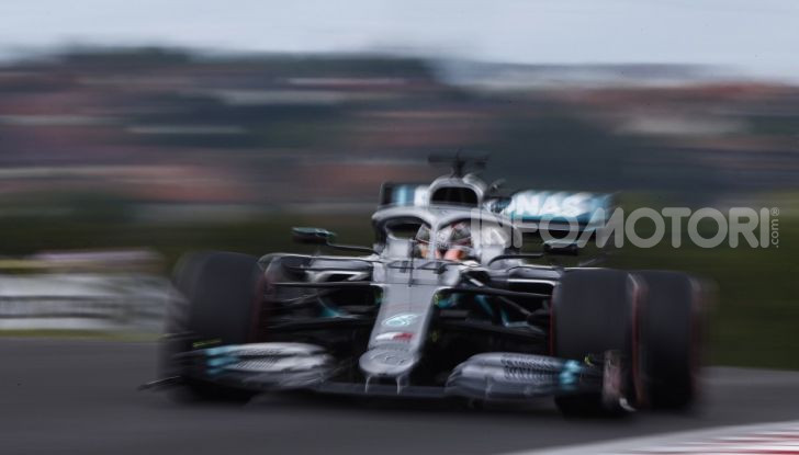 F1 2019, GP d’Ungheria: le pagelle dell’Hungaroring - Foto 2 di 14