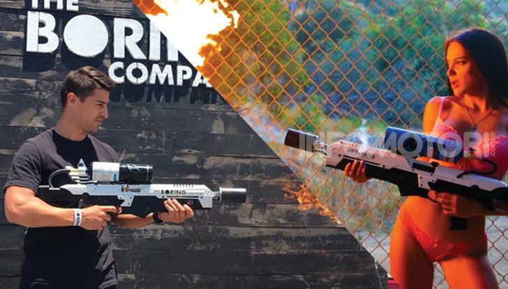 Il fratello di Pablo Escobar accusa di plagio Elon Musk: vuole 100 milioni in azioni Tesla - Foto 1 di 10