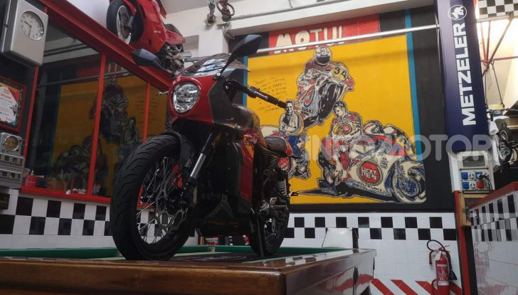 FB Mondial Sport Classic: quando il passato è un valore aggiunto importante - Foto 1 di 44